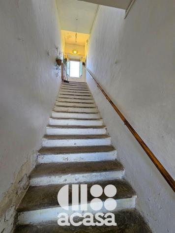 CASA COLONICA VINCOLATA DA RISTRUTTURARE - Foto 16