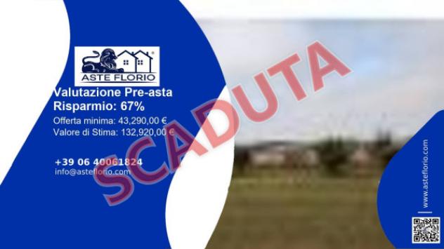 Immobile in asta di 11 m² in vendita a Niscemi