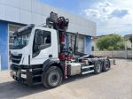 IVECO Stralis 480 rif. 23686408