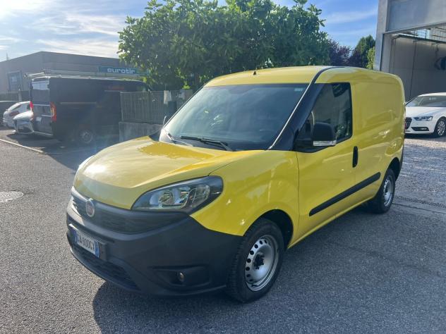 Fiat Doblo Dobl1.3 MJT PC Combi N1 SX 5 posti n1 iva - Foto 7
