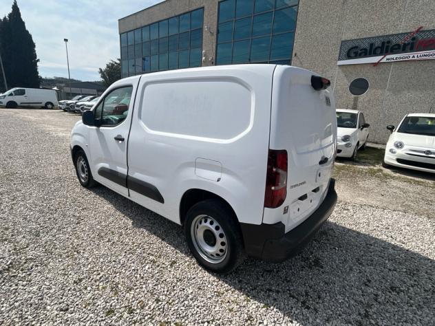 Citroën Berlingo 2019 Diesel BLUEHDI 100CV S&S VAN M DRIVER - Foto 3