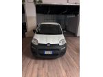 Fiat Panda 1.2 Pop Van 2 posti