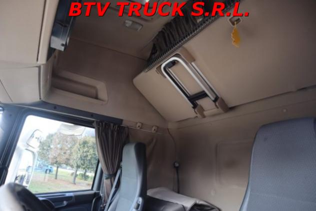 SCANIA R 620 TRATTORE STRADALE EURO 5 rif. 24175721 - Foto 7
