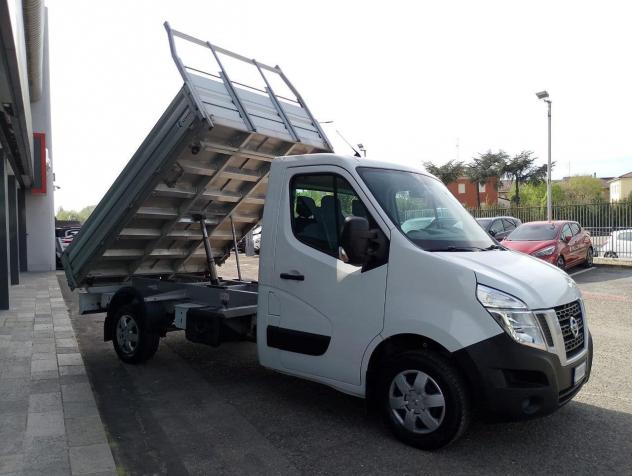 FIAT Ducato RIBALTABILE P.UTILE 13 Q.LI EURO6B KM 29.000 1PROPR. PREZZO+IVA - Foto 4