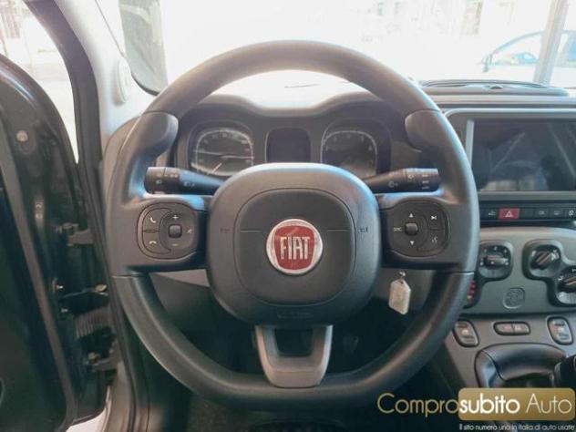 FIAT Panda 0.9 TwinAir Turbo S&S 4x4 Pop Van 2 posti rif. 24140322 - Foto 10