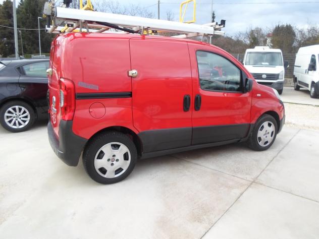 Fiat Fiorino 1.3 MJT 95CV Cargo Adventure - Foto 4