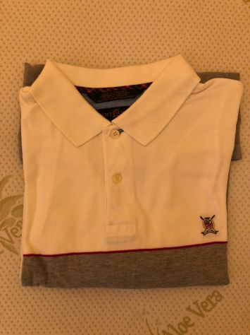 Splendide Polo Ralph lauren e Tommy Hilfigher originali - Foto 3