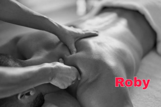Roby - Foto 2 Tel:3793301367