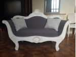 Divanetto Shabby