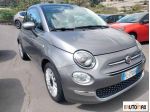 FIAT 500  1.2 Lounge - Cambio Automatico