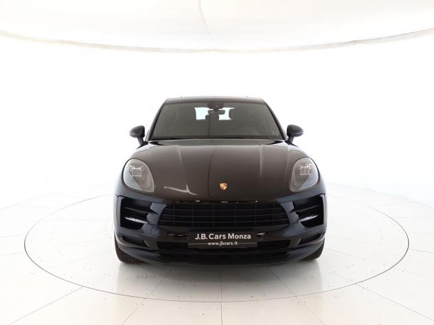 Porsche Macan 2.0 245cv pdk - TETTO PANORAMICO APRIBILE - Foto 8