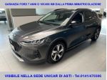 FORD Focus 1.0 EcoBoost Hybrid 125 CV 5p. Active Style rif. 23979599