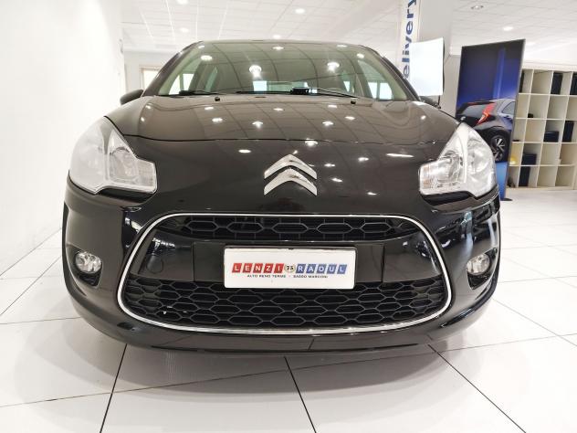 Citroën C3 C3 1.4 Perfect ECO ENERGY GPL *GPL fino al 2031* - Foto 10