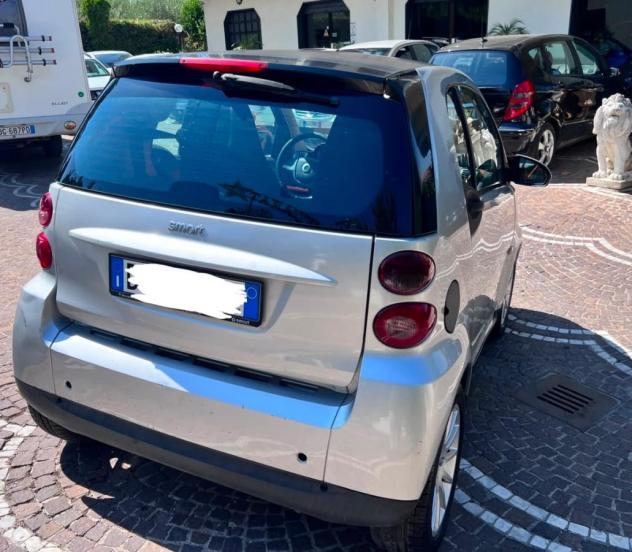 SMART Fortwo 1000 52 kW coupé limited one - Foto 6