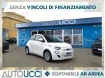 FIAT 500e Cabrio 42 kWh Full Elettric rif. 23720073