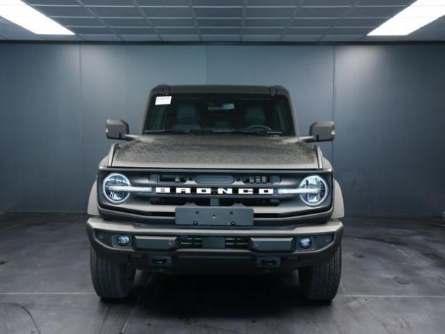 FORD Bronco 2.7 EcoBoost V6 335CV Outer Banks rif. 23493210 - Foto 2