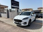 Ford Kuga 2.0 EcoBlue Hybrid 150 CV ST Line
