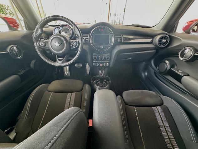 Mini 3 Porte John Cooper Works 2.0 Twin Power Turbo DCT - Foto 13