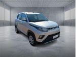 MAHINDRA KUV100 KUV100 1.2 VVT M-Bifuel(GPL) K6+ rif. 24121908