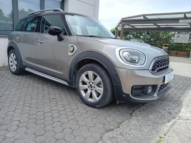 MINI Countryman COOPER SE 1.5 BUSINESS ALL4 AUTOMATICA PROMO rif. 23681727 - Foto 3