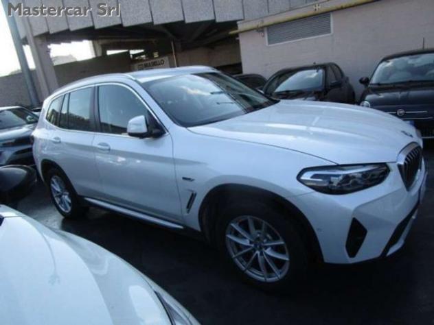 BMW X3 X3 G01 2021 xdrive30e auto - GH711RA rif. 23960377 - Foto 7