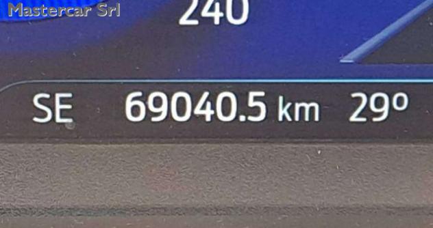 FORD Kuga Kuga III 2020 2.5 full hybrid Titanium Business 2w rif. 24018640 - Foto 10