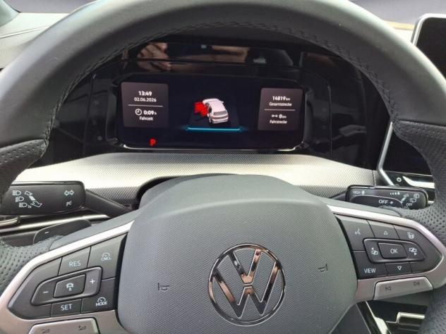 VOLKSWAGEN Golf 8ª serie Golf 1.5 TSI eHybrid DSG GTE - Foto 9