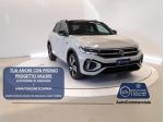 Volkswagen T-Roc T-Roc 2.0 tdi R-Line Plus 115cv