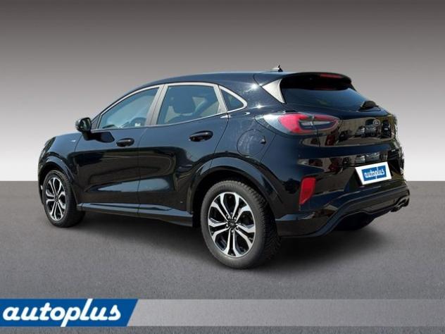 FORD Puma 1,0 Ecoboost Hybrid 924W ST-Line X rif. 23979760 - Foto 7