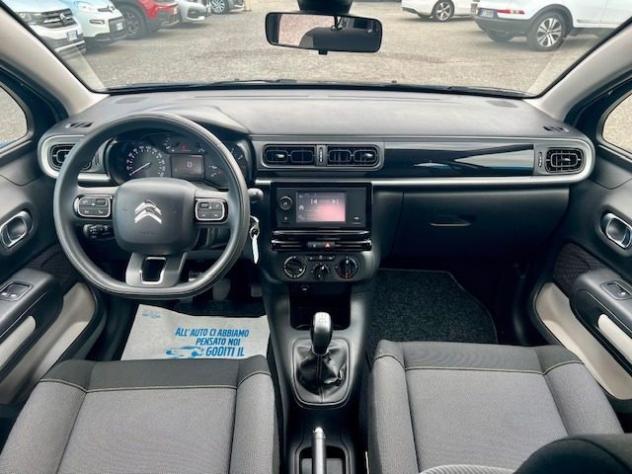 CITROEN C3 PureTech 83 S&S You rif. 24166450 - Foto 7