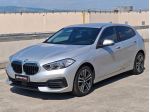 Bmw 116 116d 5p. Business Advantage