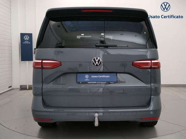 Volkswagen Multivan 2.0 TDI 150cv Life DSG - Foto 4