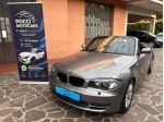 BMW Serie 1 Cabrio(E88) 118d Cabrio Eletta