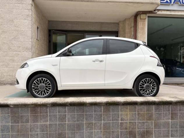LANCIA Ypsilon 1.0 FireFly 5 porte S&S Hybrid Gold 5 posti rif. 23822236 - Foto 8
