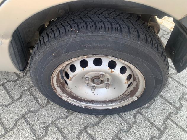 Fiat Panda 1.3 MJT 16V 4x4 Climbing - Foto 7