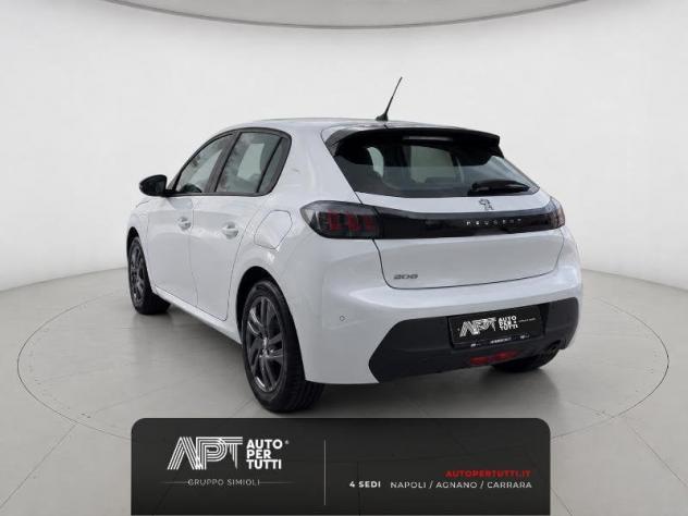 Peugeot 208 208 1.2 puretech Active s&s 75cv - Foto 4