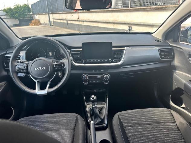 Kia Stonic Stonic 1.2 dpi Style s/Design Pack gpl 82cv - Foto 9
