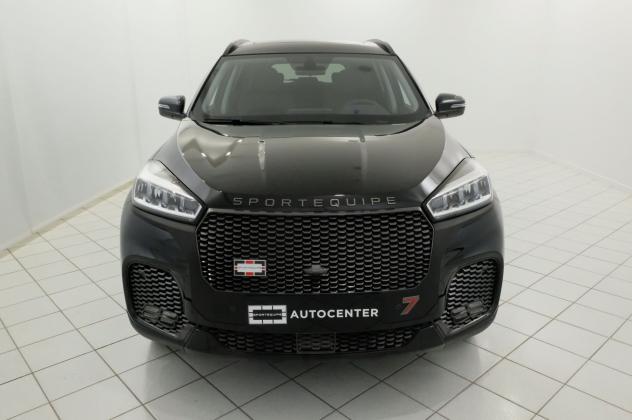 SPORTEQUIPE Sportequipe 7 Sportequipe 7 1.5 Turbo CVT GPL - Foto 8