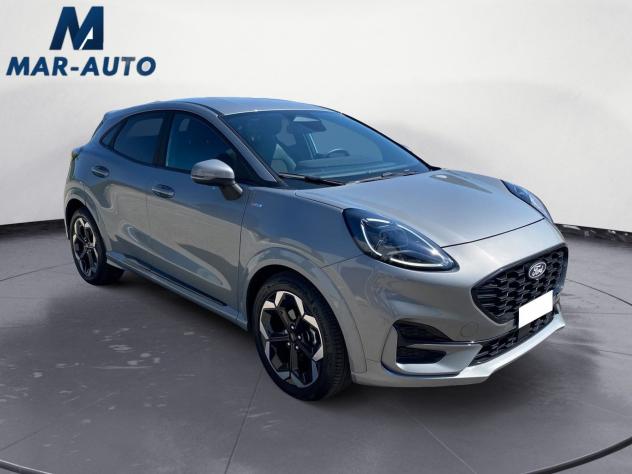 Ford Puma Puma 1.0 ecoboost h ST-Line X 125cv auto - Foto 4