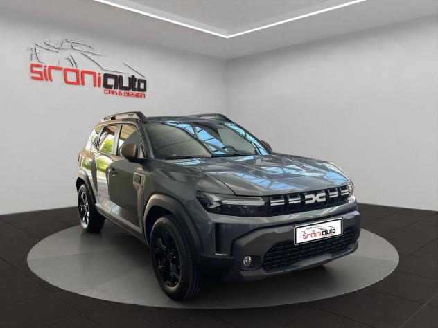 Dacia Duster Duster 1.2 Eco-G Extreme 120cv - Foto 10