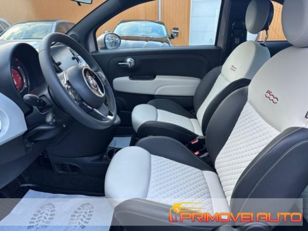 FIAT 500C 1.2 Dualogic Star rif. 20283271 - Foto 7