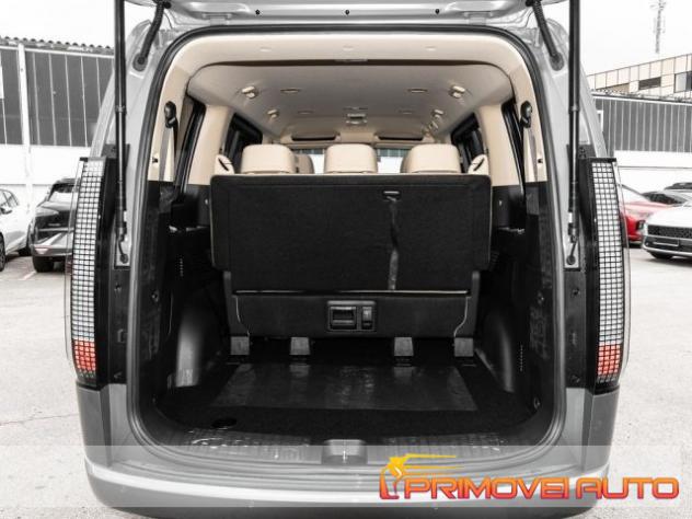 HYUNDAI Staria 2.2 AT 9 posti rif. 21384963 - Foto 6