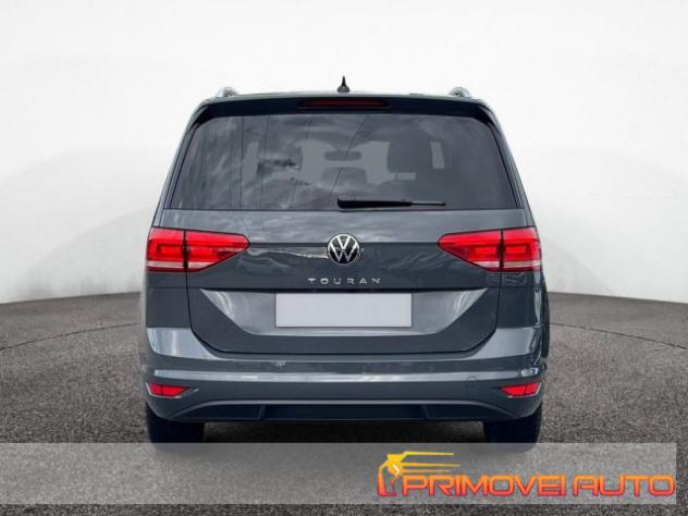 VOLKSWAGEN Touran 1.5 TSI ACT Move BlueMotion Technology rif. 21626037 - Foto 10