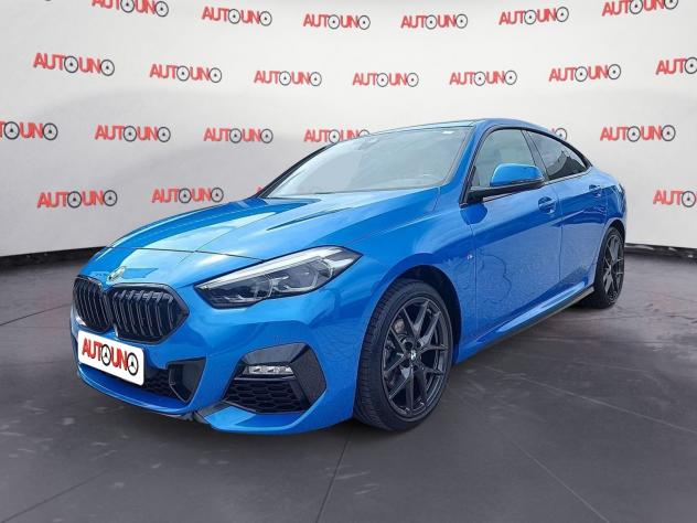 BMW Serie 2 Gran Coupe 218i Gran Coupé Msport