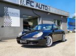 Porsche 911 Carrera cat Coup