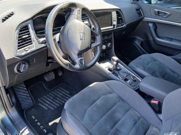 SEAT Ateca Ateca 2.0 TDI 4DRIVE DSG Business - Foto 6