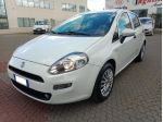 Fiat Punto 1.3 MJT II S&S 95 CV 5 porte Street