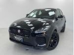 Jaguar E-Pace 2.0D 150 CV AWD aut. R-Dynamic S
