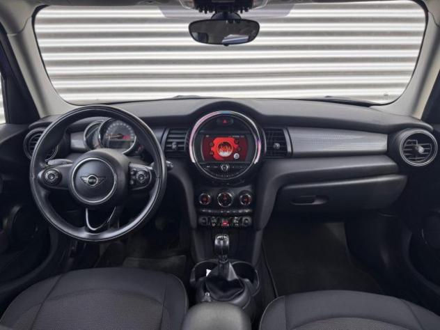 MINI Mini 5p 1.5 COOPER BOOST rif. 23960651 - Foto 5