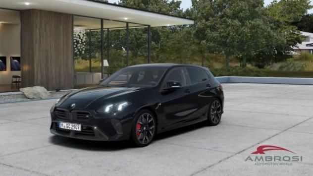 BMW M135 Serie 1 xDrive Msport Pro Premium Package rif. 23499450